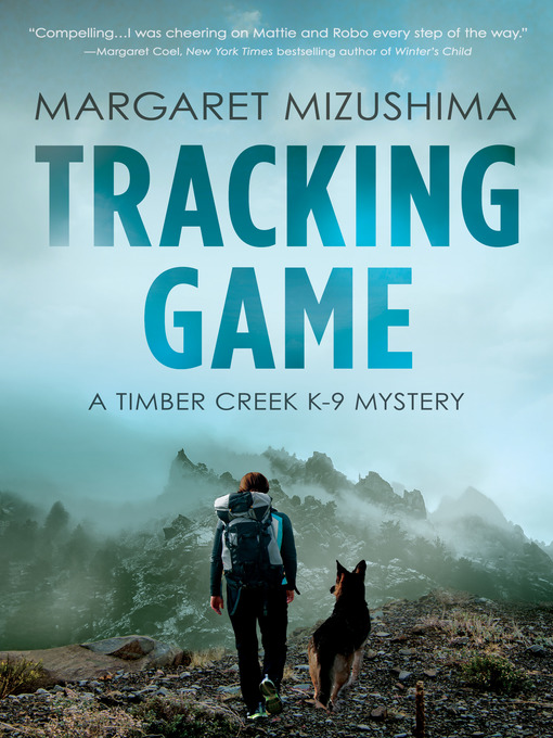 Title details for Tracking Game by Margaret Mizushima - Available